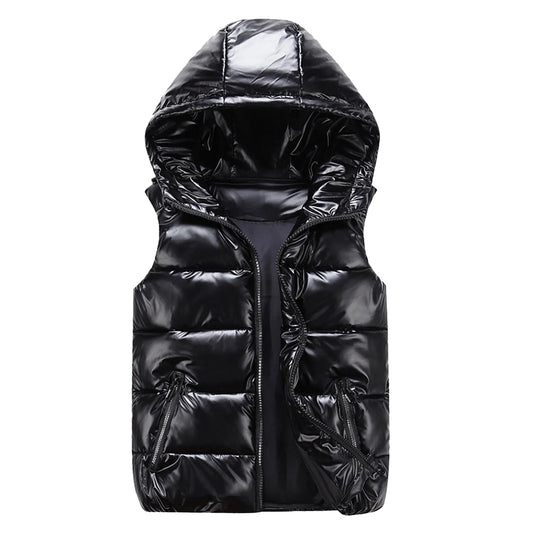 Slick Puffer