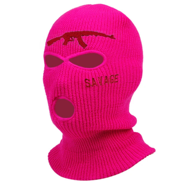 Cagoule « SAVAGE »
