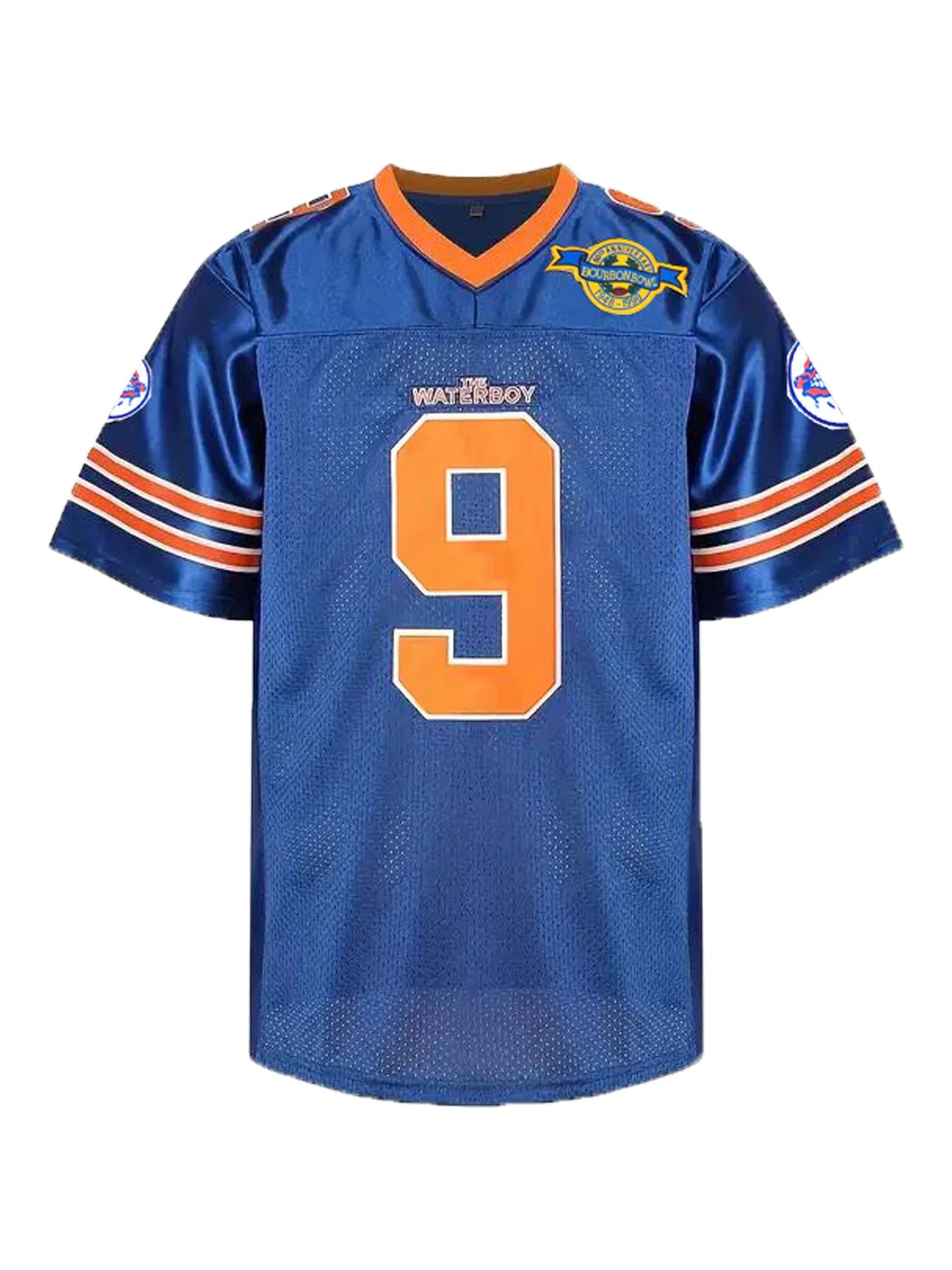 Maillot Style Football Americain « WATERBOY »