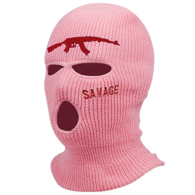 Cagoule « SAVAGE »