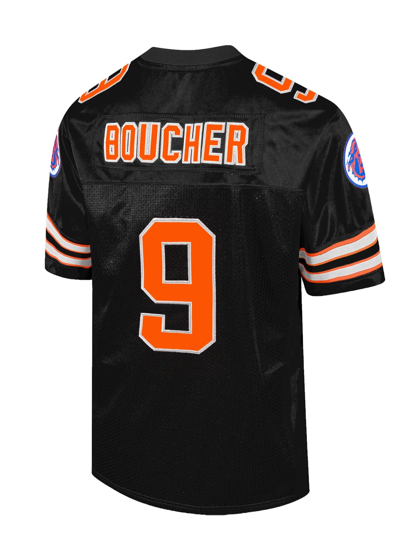 Maillot Style Football Americain « WATERBOY »