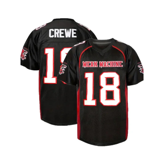 Maillot Style Football Américain « MEAN MACHINE »