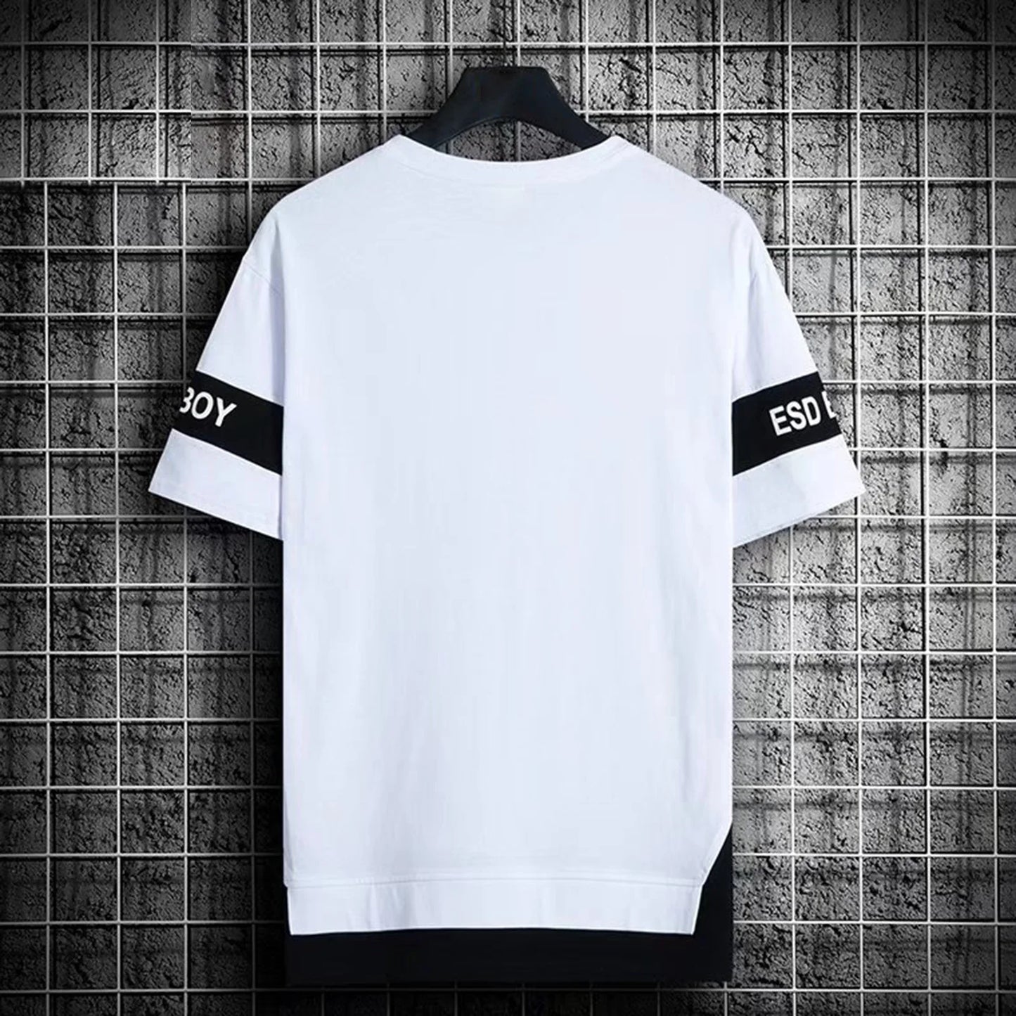 T-Shirt Oversive "Endlessly Safe & Dangerous"