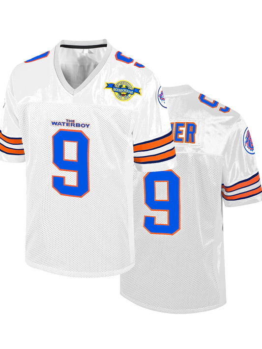 Maillot Style Football Americain « WATERBOY »