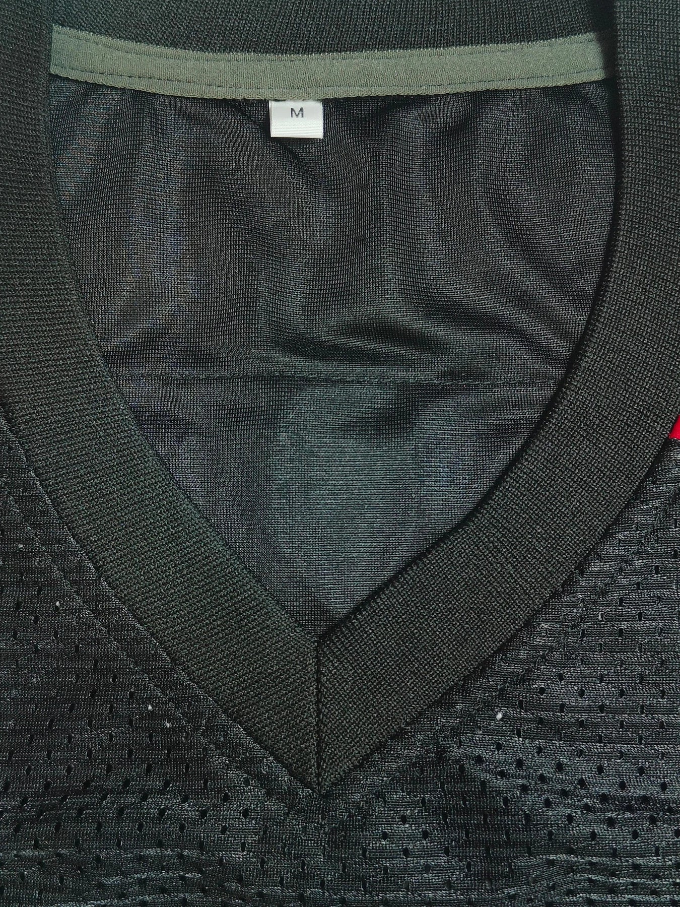 Maillot Style Football Américain « MEAN MACHINE »