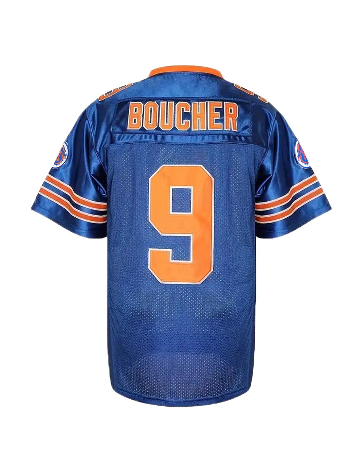 Maillot Style Football Americain « WATERBOY »