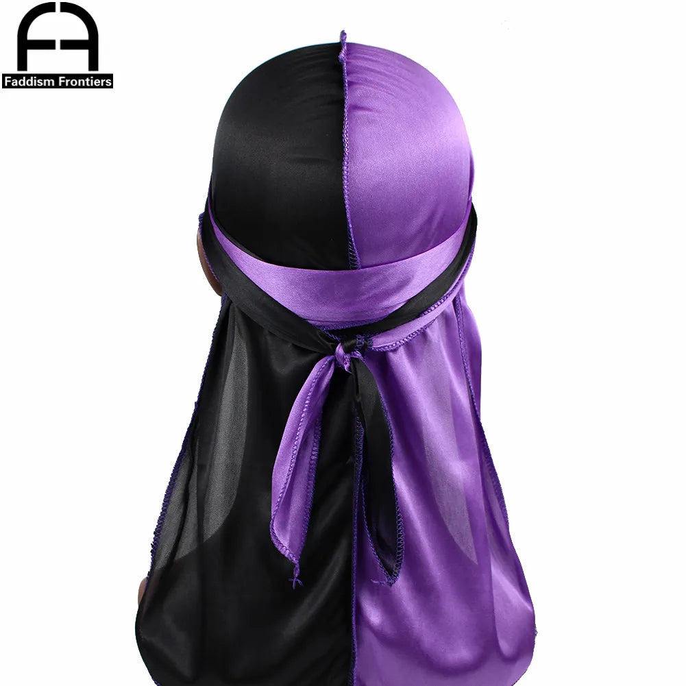 Durag Patchwork