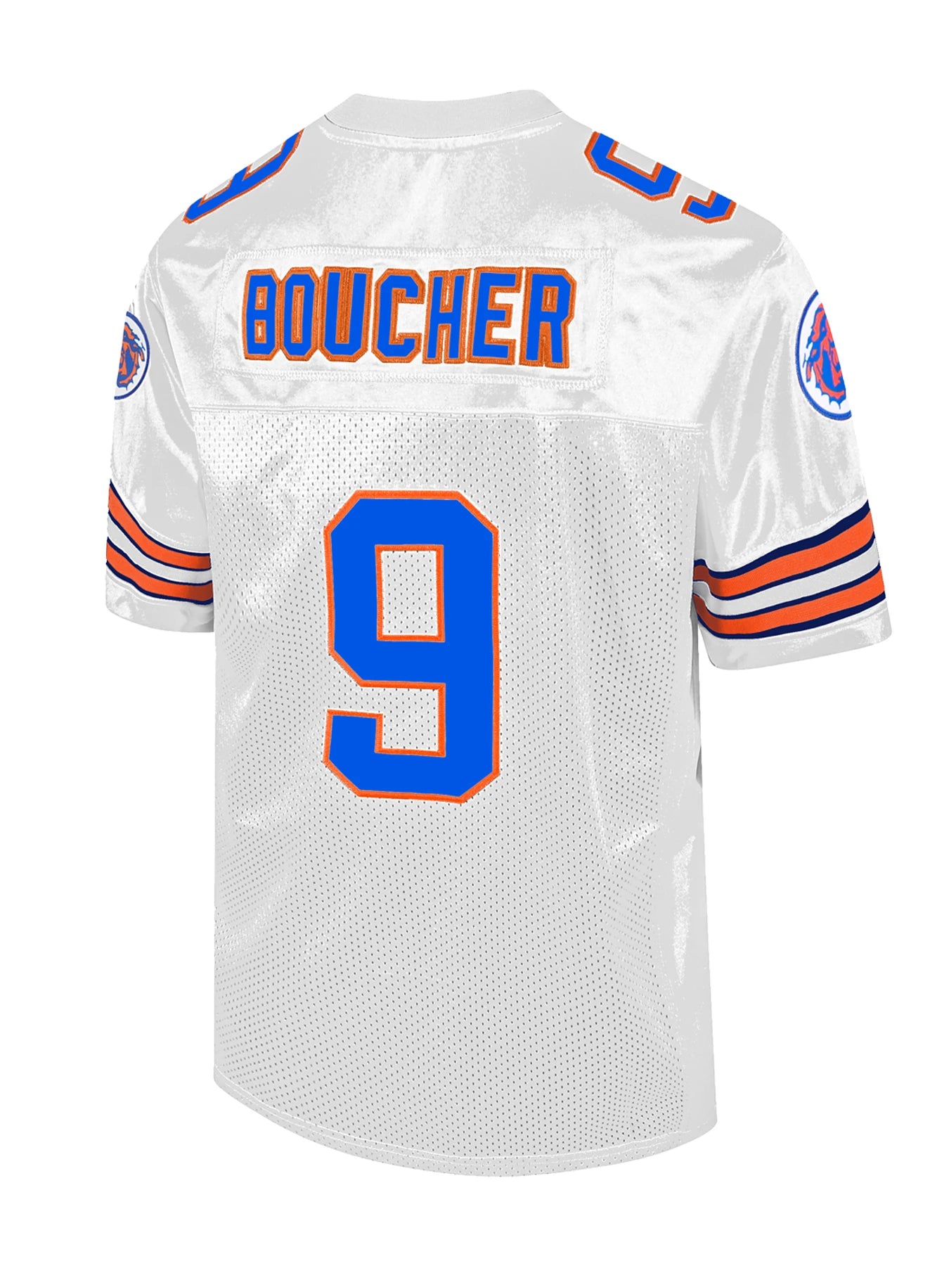 Maillot Style Football Americain « WATERBOY »