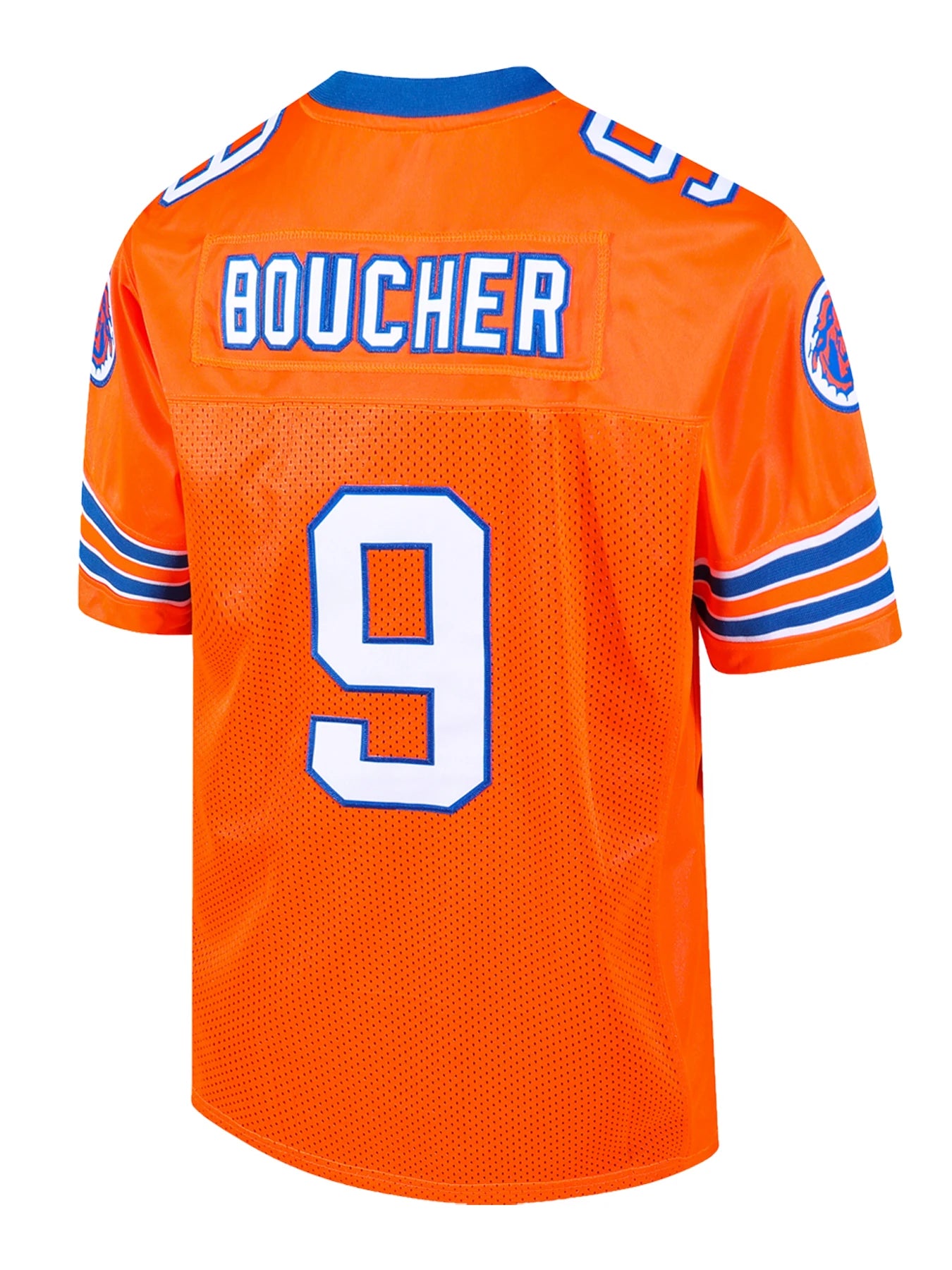 Maillot Style Football Americain « WATERBOY »