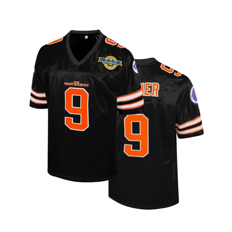 Maillot Style Football Americain « WATERBOY »