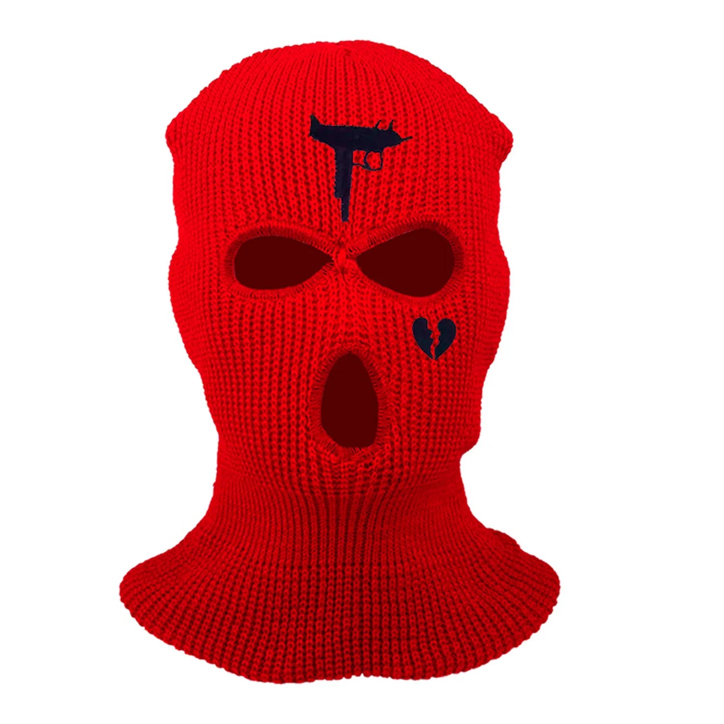 Cagoule « Drill Mode »