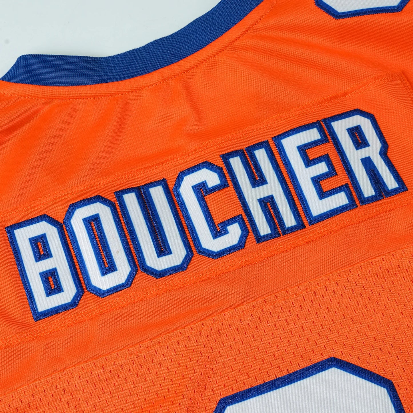 Maillot Style Football Americain « WATERBOY »