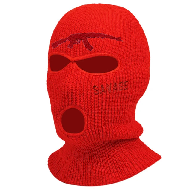 Cagoule « SAVAGE »