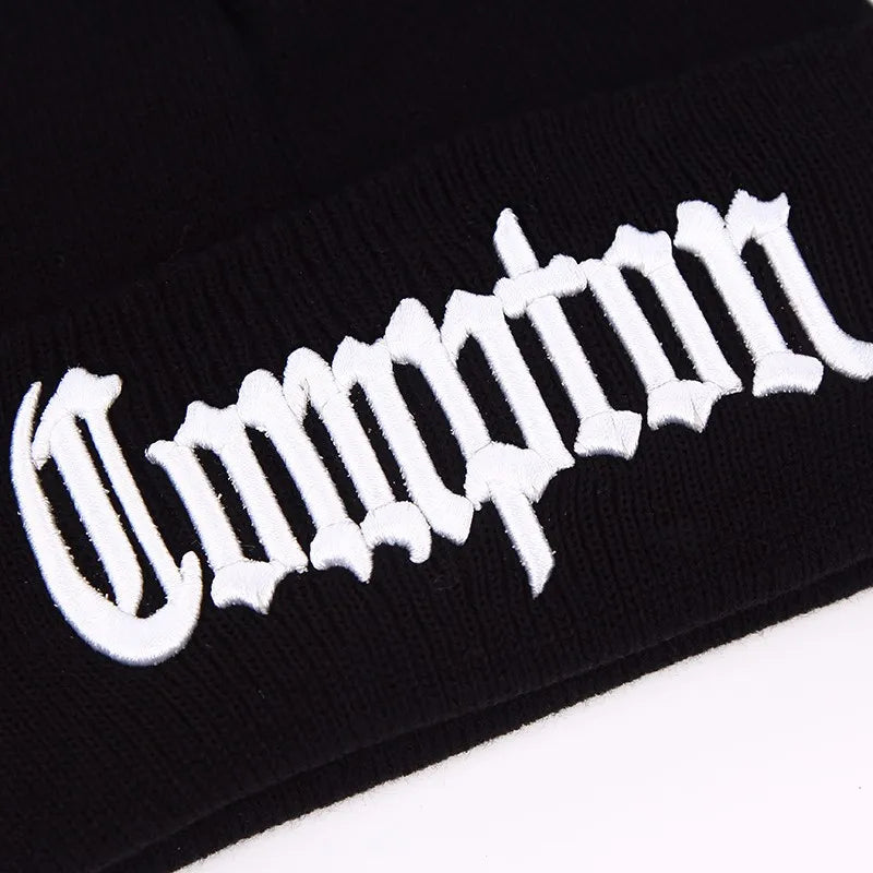 Bonnet « Compton »