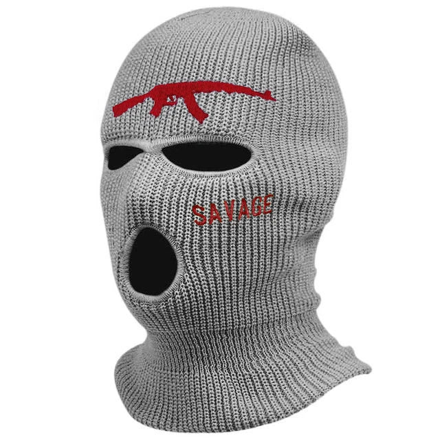 Cagoule « SAVAGE »
